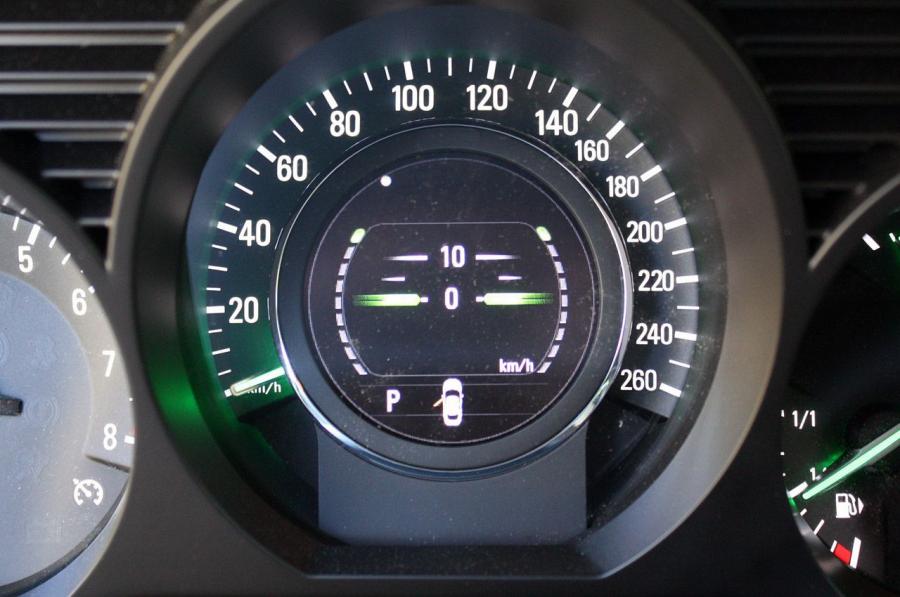  Saab 9-5 Sedan 2010 года  (фото 26 из 199)